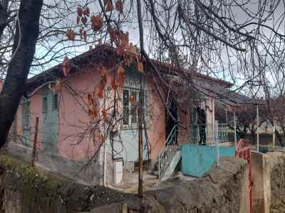 Haus Kaufen In  Türkei, Afyon, Bolvadin, Zentrum , 3+1 Zimmer, 110 m2