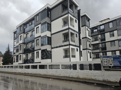 Yeni Mahallede Doublegarden Sitesinde Satılık Daire 3+1 Bolvadin