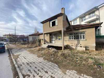 Detached House For Rent in  Turkey, Afyon, Bolvadin, Downtown , 3+1 Room, 110 m2