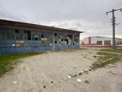 Geschäft-Laden Mieten In  Türkei, Afyon, Bolvadin, Zentrum , 1 Zimmer, 450 m2