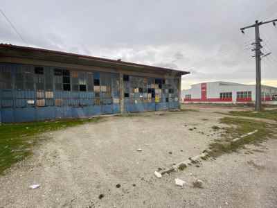 Store For Rent in  Turkey, Afyon, Bolvadin, Downtown , 1 Room, 450 m2