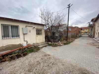 Detached House For Sale in  Turkey, Afyon, Bolvadin, Downtown , 1+1 Room, 60 m2