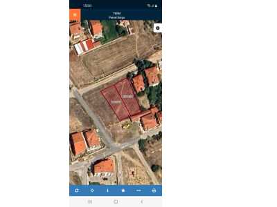 Land For Sale in  Turkey, Afyon, Bolvadin, Downtown , 1028 m2