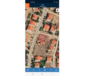 Land For Sale in  Turkey, Afyon, Bolvadin, Downtown , 317 m2