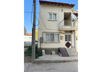 Alaca Mahallesinde Dubleks 3+1 Satılık Müstakil Ev Bolvadin