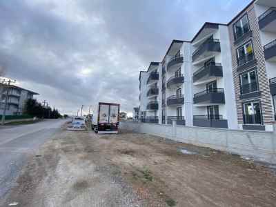 Apartment For Rent in  Turkey, Afyon, Bolvadin, Downtown , 2+1 Room, 80 m2