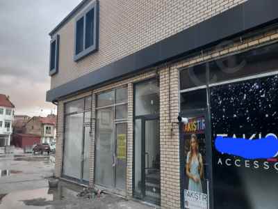 Store For Rent in  Turkey, Afyon, Bolvadin, Downtown , 1 Room, 20 m2