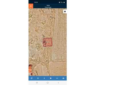 Kale Mahallesinde Satılık Arsa Bolvadin