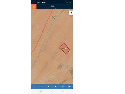Field For Sale in  Turkey, Afyon, Bolvadin, Downtown , 48000 m2