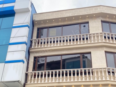 Çarşı Merkezde Bekirağa Caddesinde Kiralık Ofis  Büro 1+1 Bolvadin