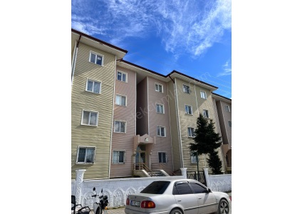 Toki F12 A Blokta Satılık Daire 2+1 Afyon Bolvadin