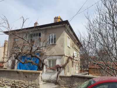 Land For Sale in  Turkey, Afyon, Bolvadin, Downtown , 656 m2