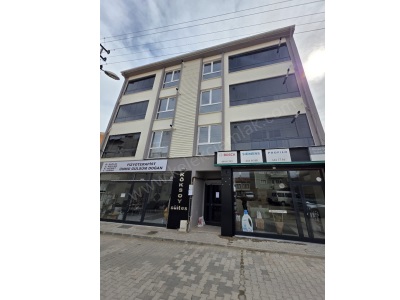 Alaca Mahallesinde Çarşı Merkezde Eşyalı 1+1 Kiralık Daire Bolvadin