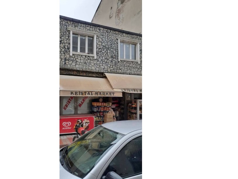 PTT CADDESİNDE SATILIK DÜKKAN
