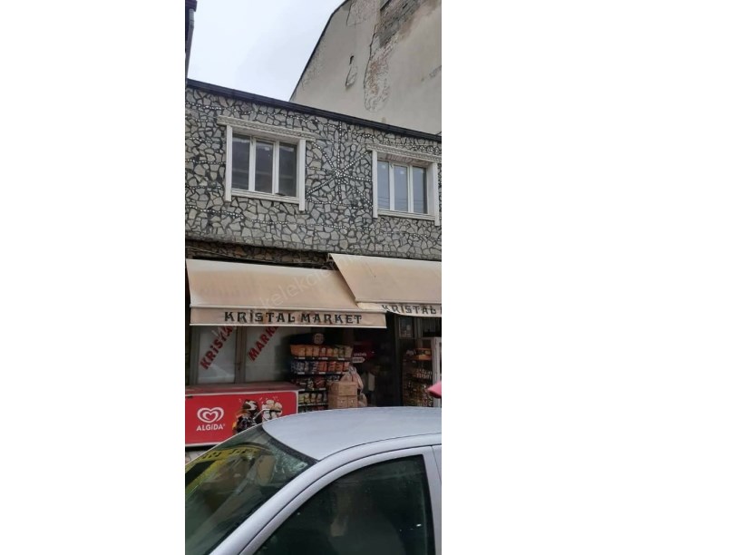 PTT CADDESİNDE SATILIK DÜKKAN