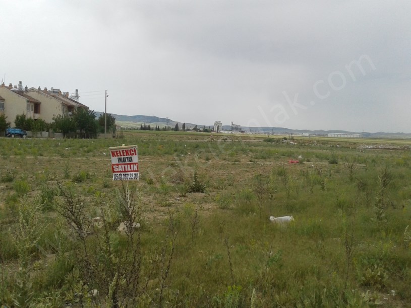 ALKOP EVLERİ YANINDA 3 ADET ARSA