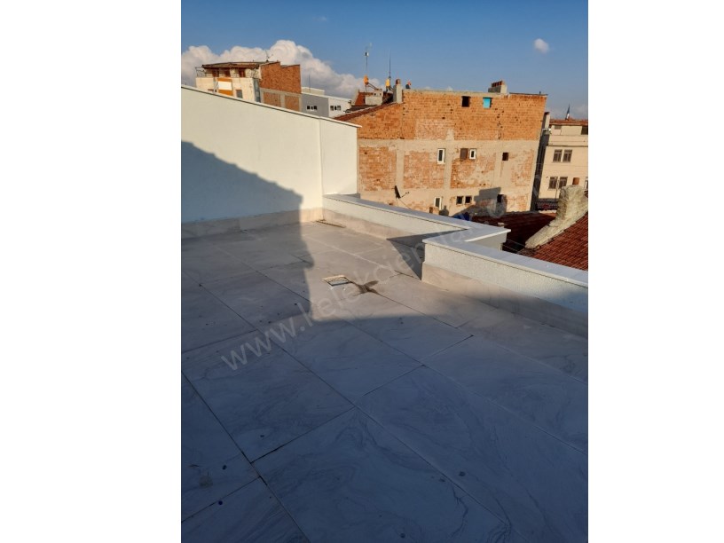 LALASİNANPAŞA MAHALLESİNDE SATILIK  DAİRELER