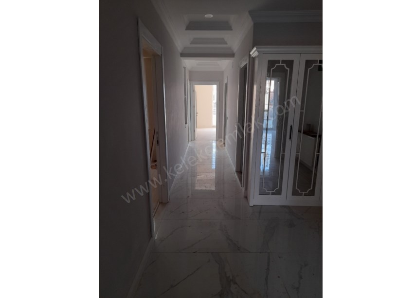 LALASİNANPAŞA MAHALLESİNDE SATILIK  DAİRELER