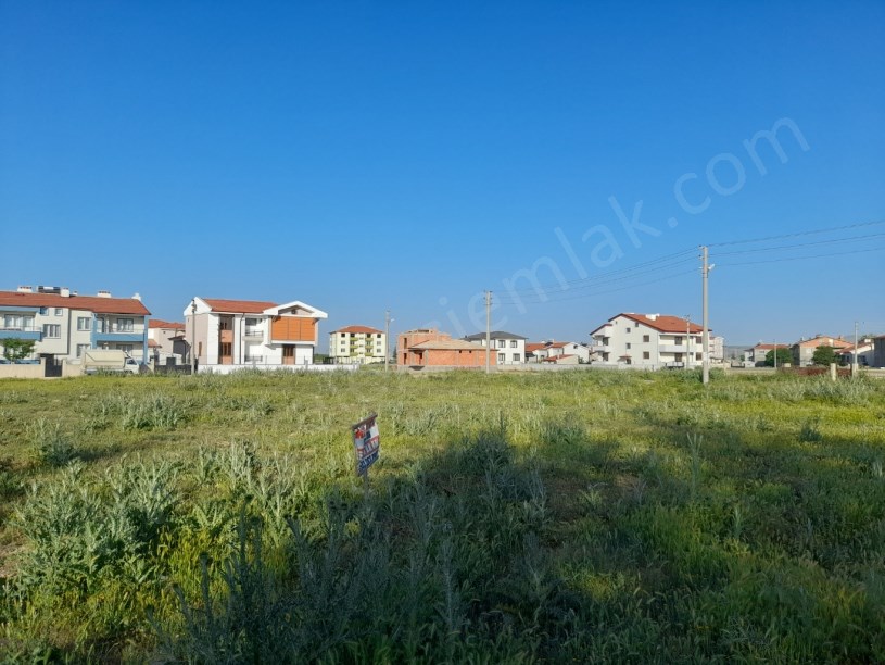 SELÇUKLU MAHALLESİ ATAKAN SOKAKTA   ARSA