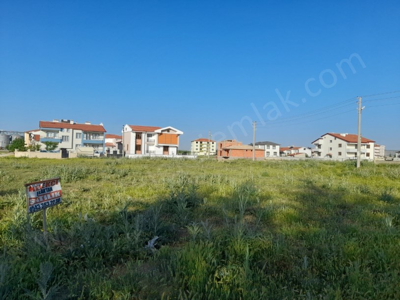 SELÇUKLU MAHALLESİ ATAKAN SOKAKTA   ARSA