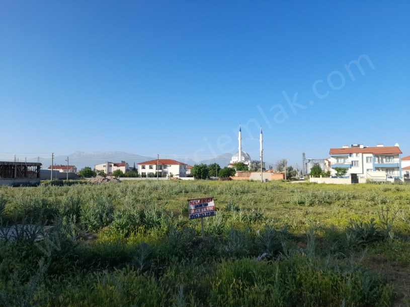 SELÇUKLU MAHALLESİ ATAKAN SOKAKTA   ARSA