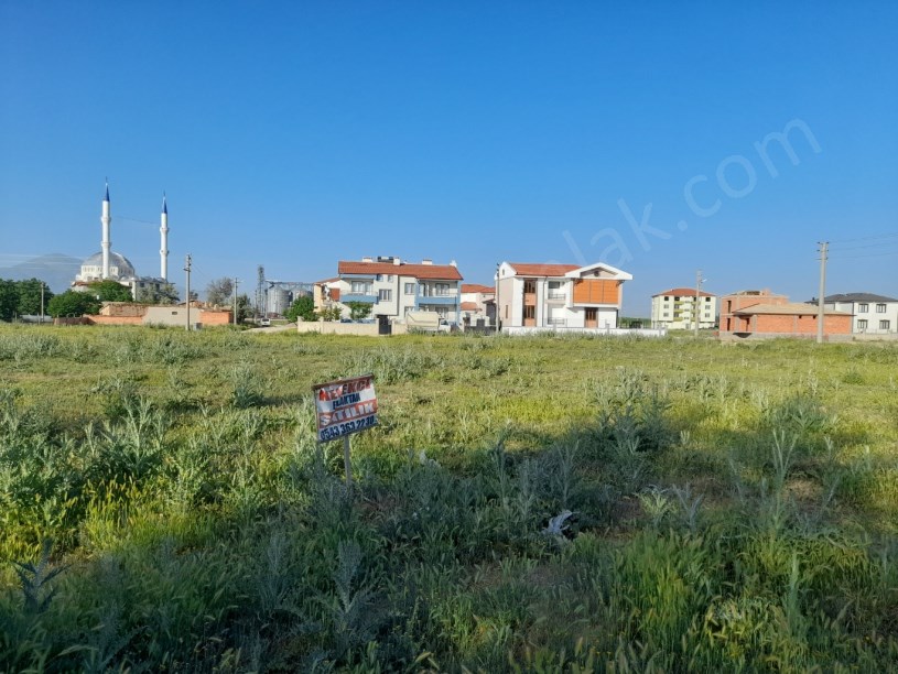 SELÇUKLU MAHALLESİ ATAKAN SOKAKTA   ARSA