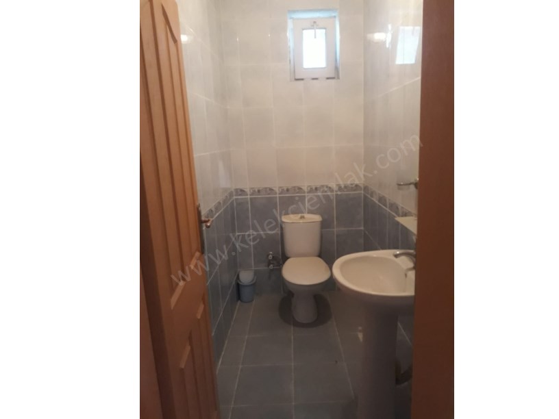 SELÇUKLU MAHALLESİ DİLEK CADDESİNDE MÜSTAKİL EV
