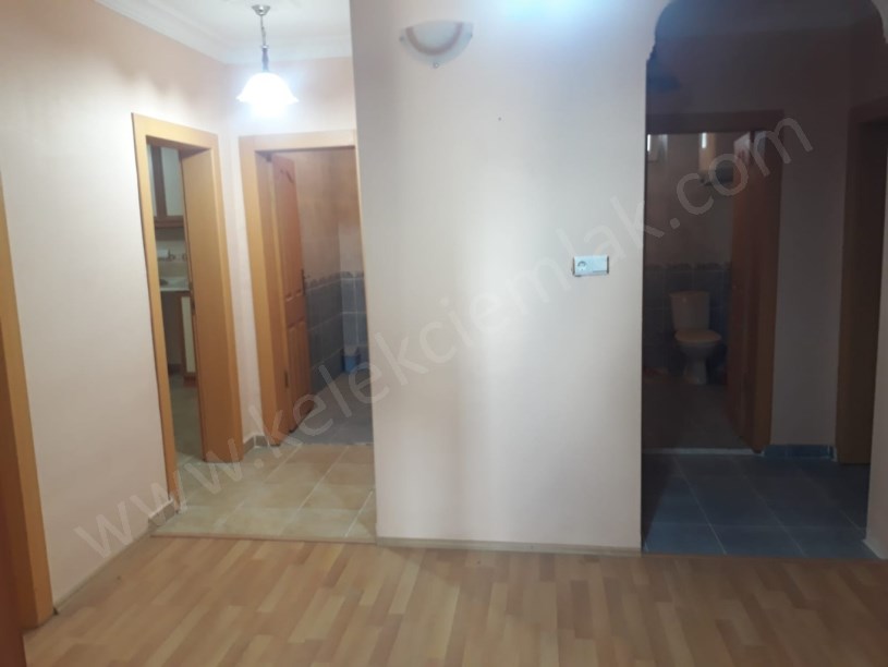 SELÇUKLU MAHALLESİ DİLEK CADDESİNDE MÜSTAKİL EV