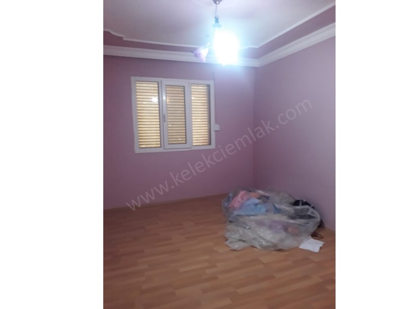 SELÇUKLU MAHALLESİ DİLEK CADDESİNDE MÜSTAKİL EV