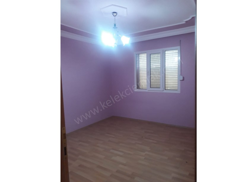 SELÇUKLU MAHALLESİ DİLEK CADDESİNDE MÜSTAKİL EV