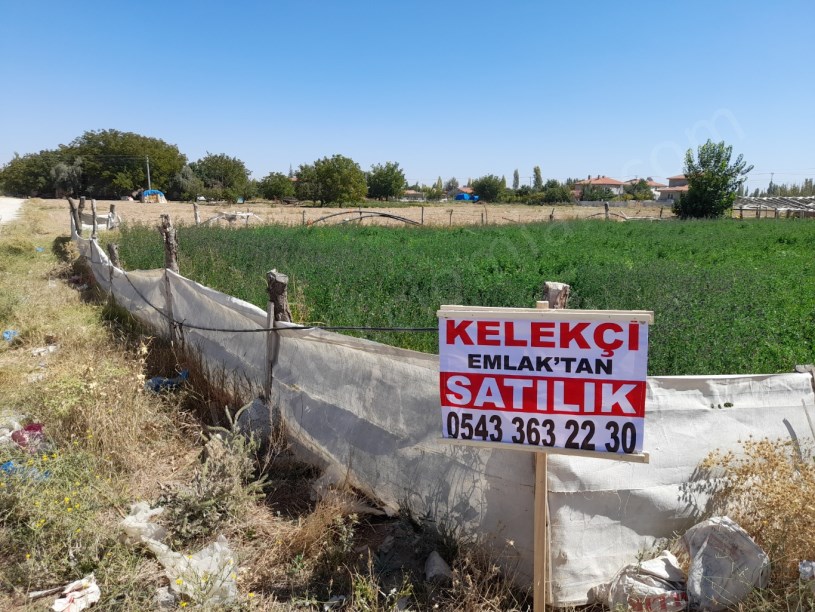 KIRKGÖZ MAHALLESİ DUMAN SOKAKTA 2 ADET ARSA