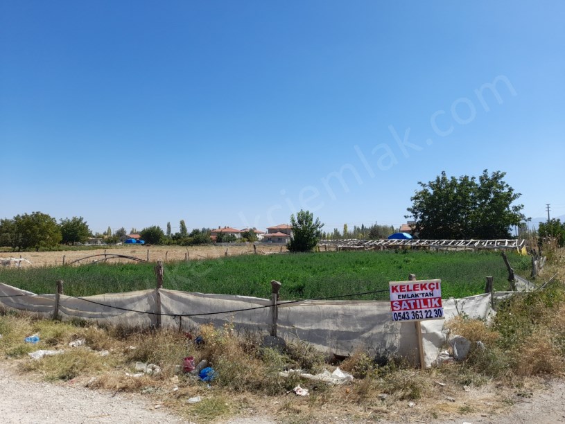 KIRKGÖZ MAHALLESİ DUMAN SOKAKTA 2 ADET ARSA