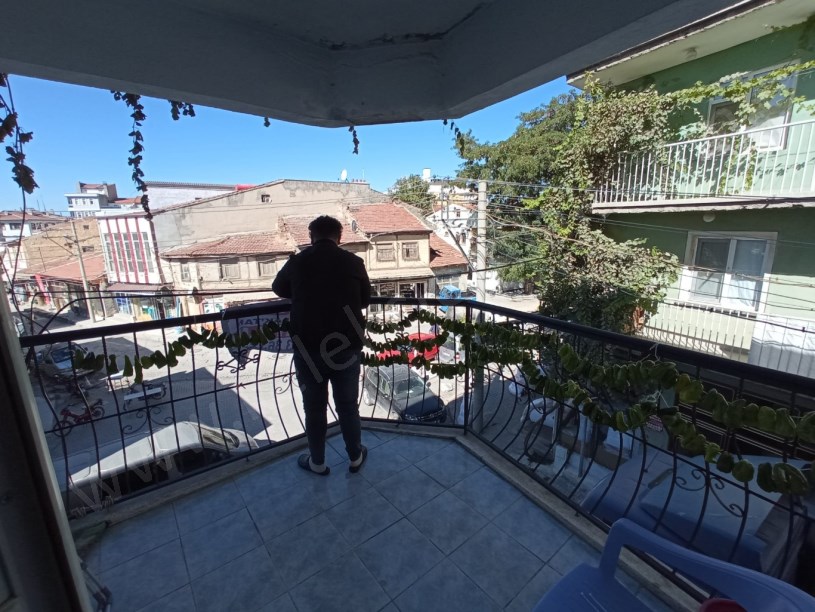 HASIR PAZARINDA ARA KATTA 3+1 DAİRE