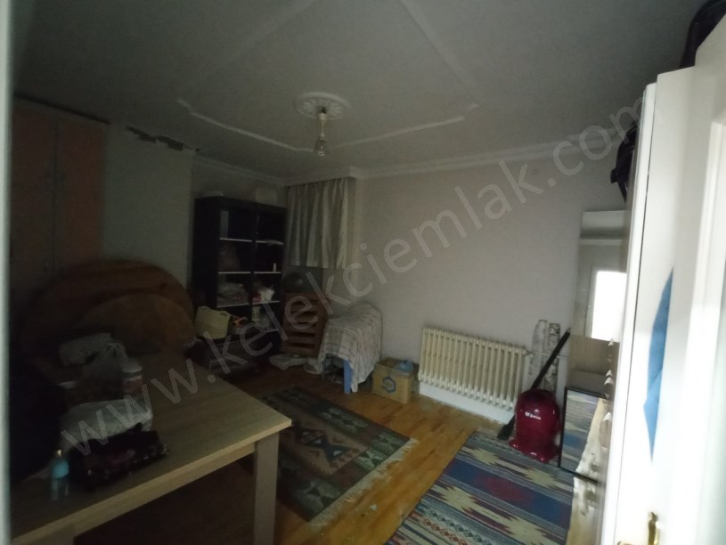 HASIR PAZARINDA ARA KATTA 3+1 DAİRE