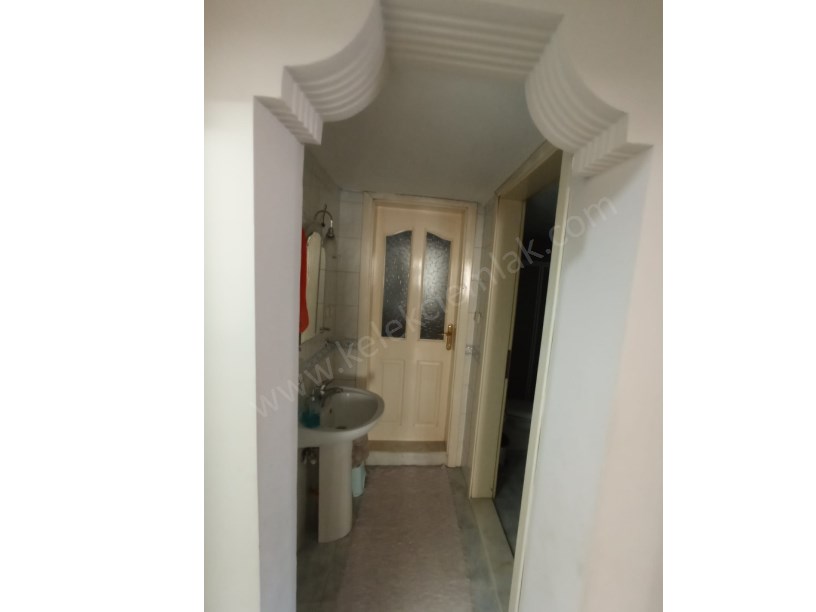 HASIR PAZARINDA ARA KATTA 3+1 DAİRE