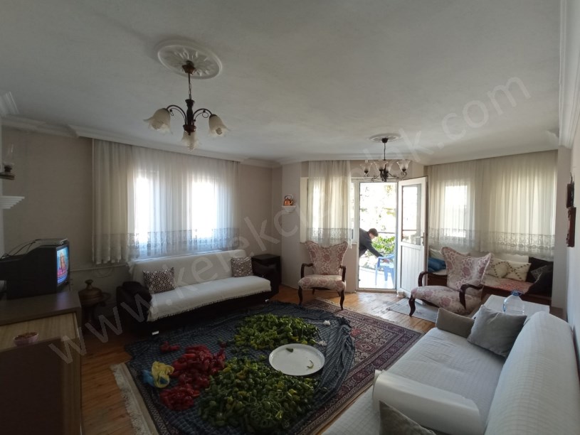 HASIR PAZARINDA ARA KATTA 3+1 DAİRE