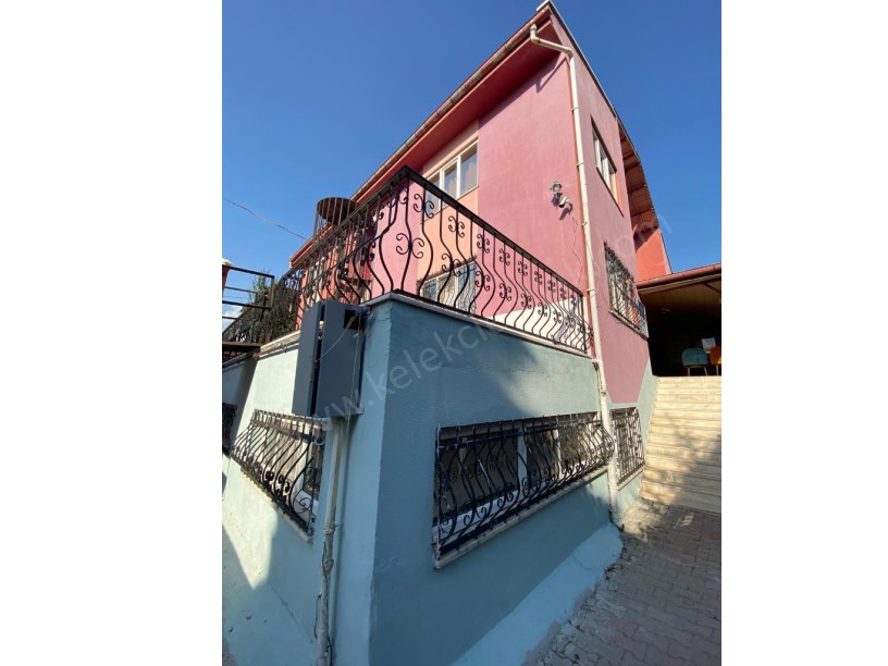 İSTASYON CADDESİNDE ÖĞRENCİ YURDU VE CAFE