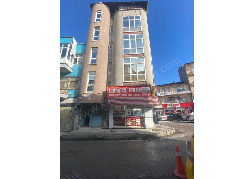 ÇARŞI MERKEZDE SATILIK BÜROLAR VE DÜKKAN
