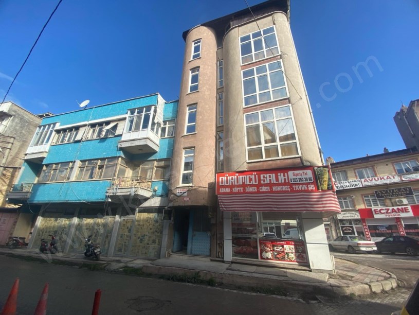 ÇARŞI MERKEZDE SATILIK BÜROLAR VE DÜKKAN