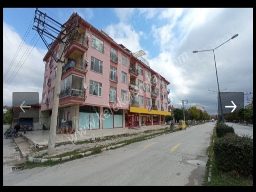 KAYMAZ MAHALLESİ YÖRÜKZADE AHMET EFENDİ  CADDESİNDE DÜKKAN