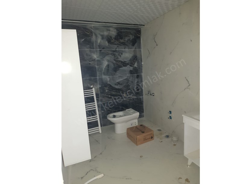 ŞEHİTLER CADDESİNDE  SIFIR 3+1 DAİRELER