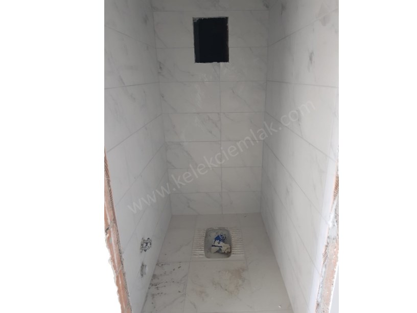 ŞEHİTLER CADDESİNDE  SIFIR 3+1 DAİRELER