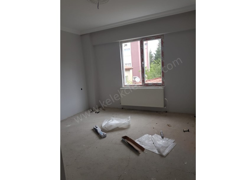 ŞEHİTLER CADDESİNDE  SIFIR 3+1 DAİRELER