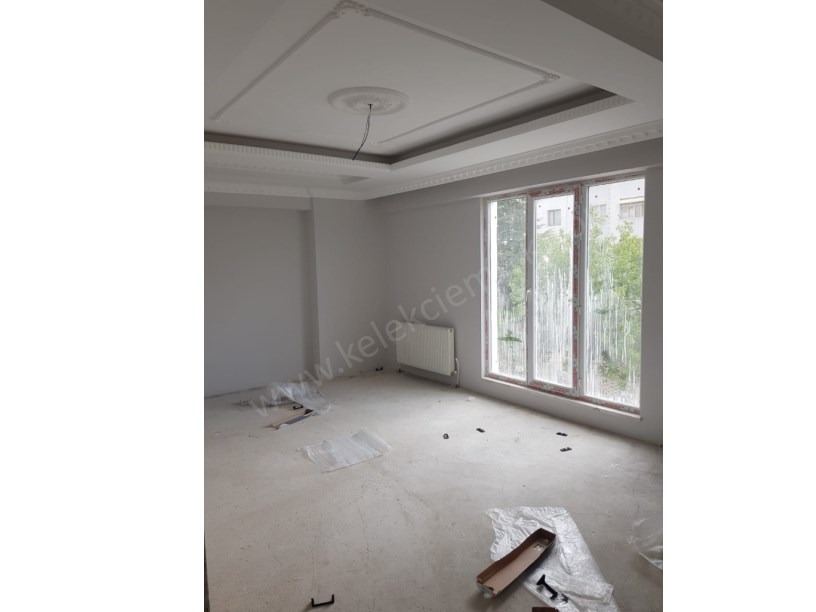 ŞEHİTLER CADDESİNDE  SIFIR 3+1 DAİRELER