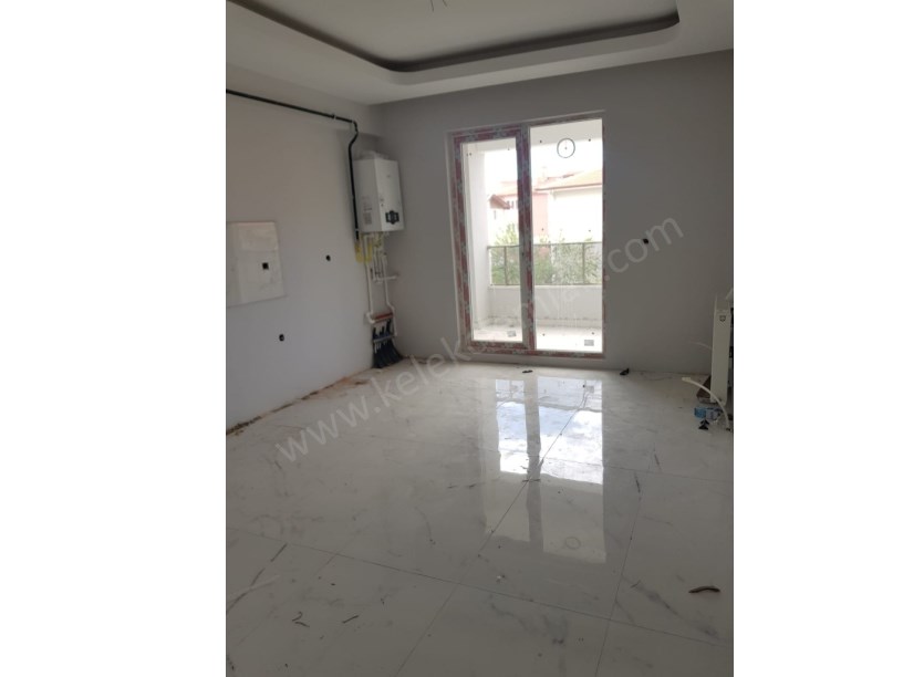 ŞEHİTLER CADDESİNDE  SIFIR 3+1 DAİRELER
