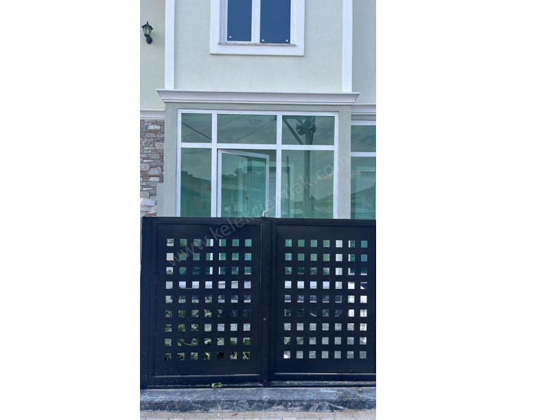 BUCAK (KESTEMET)MAHALLESİNDE LÜKS VİLLALAR