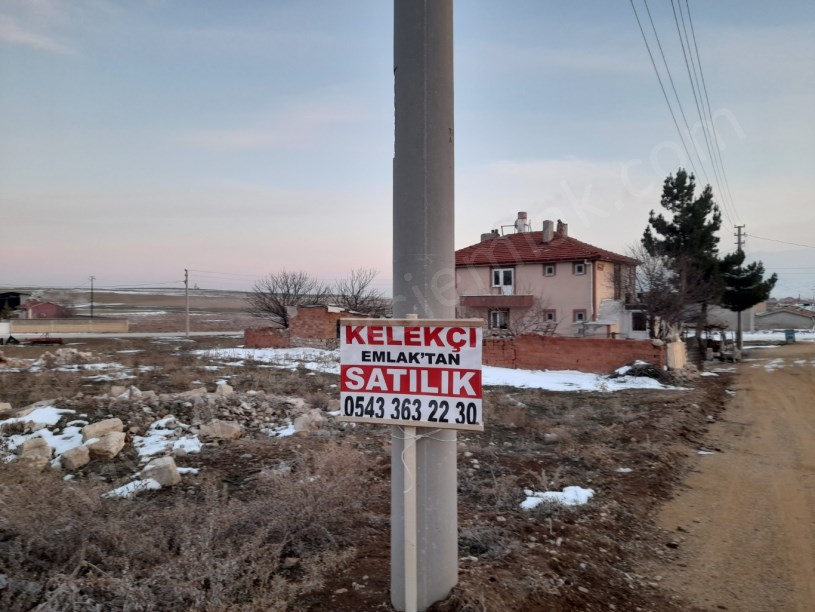 BAĞLARÜSTÜ (TAŞAĞIL)CEVHER SOKAKTA BATI CEPHELİ ARSA