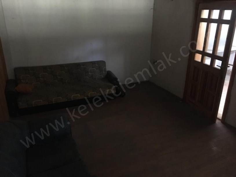 YENİ SANAYİ SİTESİNDE GÜNEY CEPHELİ DÜKKAN