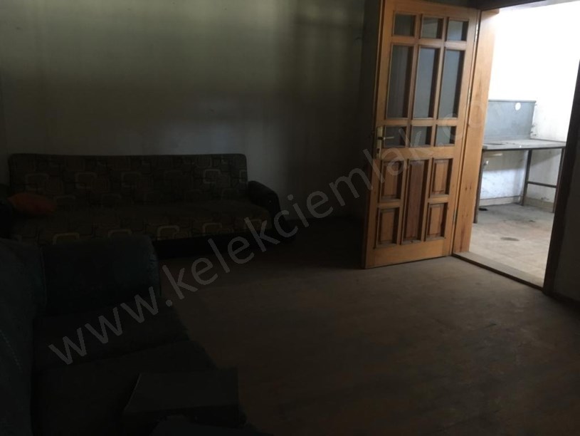 YENİ SANAYİ SİTESİNDE GÜNEY CEPHELİ DÜKKAN