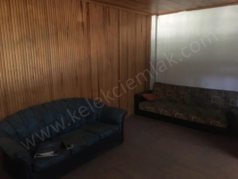 YENİ SANAYİ SİTESİNDE GÜNEY CEPHELİ DÜKKAN
